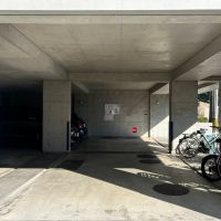 箕面市箕面3丁目の売買物件/今なら駐車場に1台空きがあります。