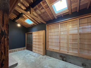 大阪市生野区中川2丁目の賃貸物件/ヒントは暮らしの中に