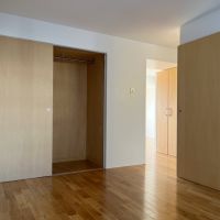 大阪市住吉区大領4丁目の賃貸物件/建具のナチュラルな風合いが印象的です