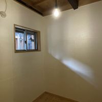 大阪市北区豊崎１丁目の賃貸物件/「おこもり部屋」とでも名付けたくなるくらいの籠れる感。