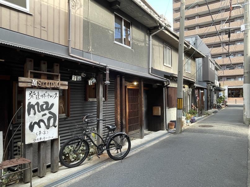 大阪市北区豊崎１丁目の賃貸物件/店舗や事務所として利用可能です（業種等については事前にご相談ください）。