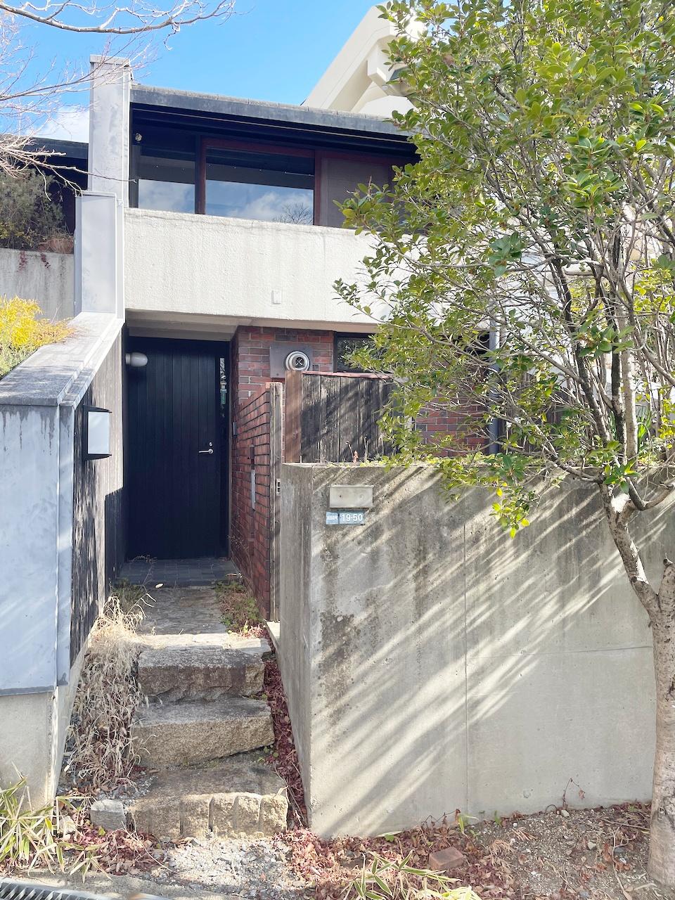 寝屋川市成田南町の賃貸物件/期待感溢れる