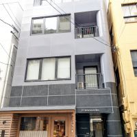 大阪市西区新町1丁目の賃貸物件/外観
