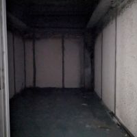 大阪市西区新町1丁目の賃貸物件/1坪ほどの専用倉庫が付いています。