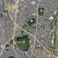 藤井寺市沢田３丁目の売買物件/古墳群もある歴史ある街です。