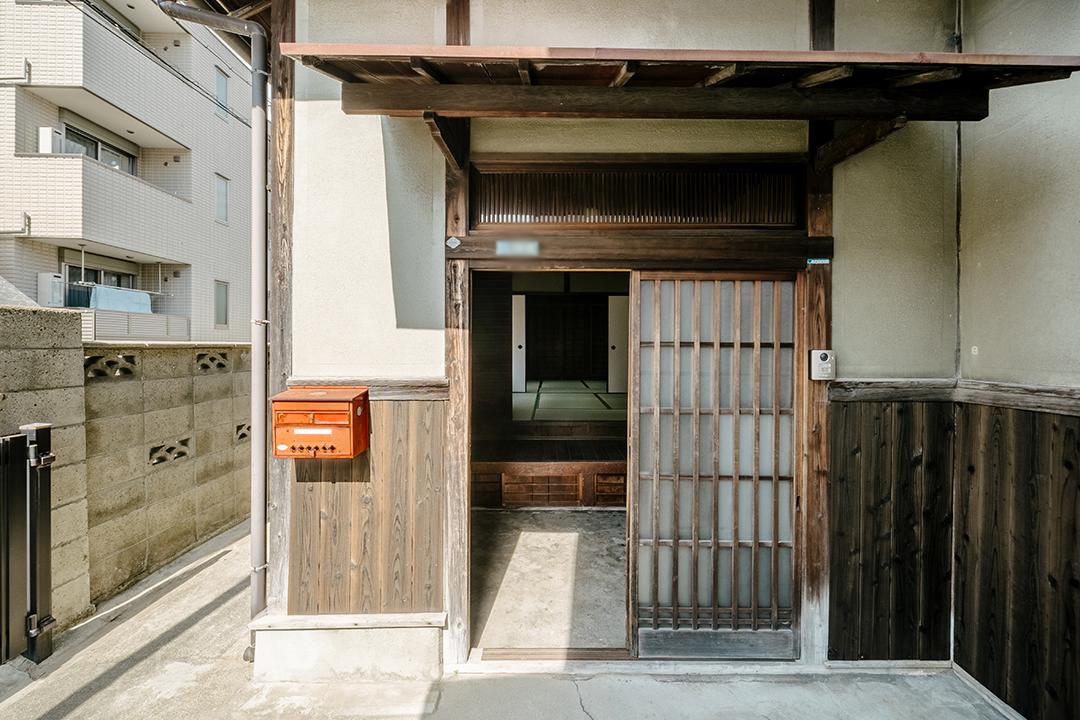 吹田市の賃貸物件