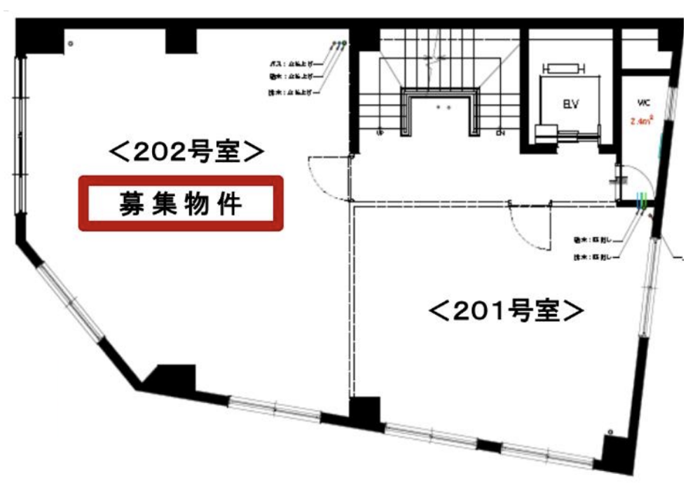 大阪市西区阿波座の賃貸物件