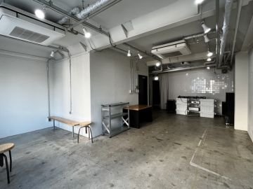 大阪市浪速区幸町2丁目の賃貸物件/一度で二度美味しい欲張メゾネット