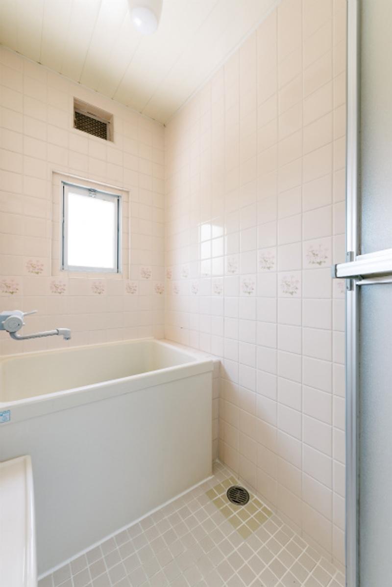 大阪市住之江区北加賀屋2丁目の賃貸物件/脱衣所はありません。＊写真は別住戸のものです。