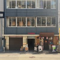 大阪市中央区南船場2丁目の賃貸物件/外観。