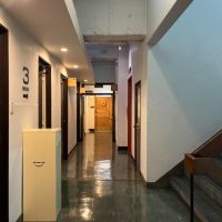 大阪市中央区南船場2丁目の賃貸物件/共用廊下。