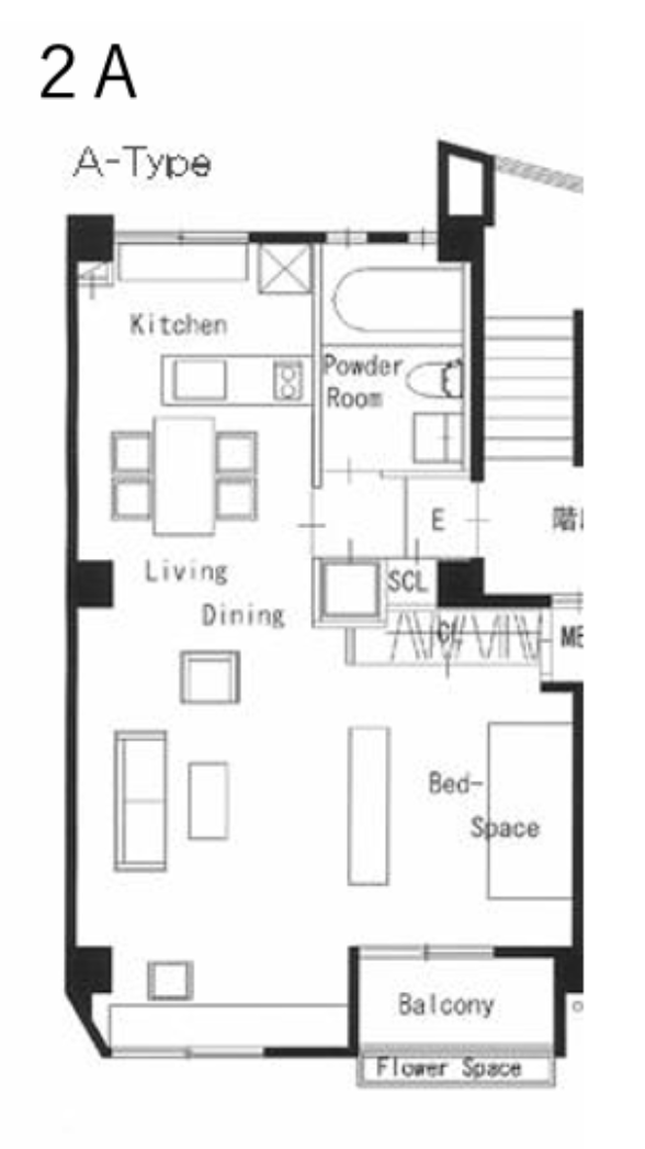 大阪市住吉区大領4丁目の賃貸物件