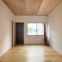 大阪市旭区大宮5丁目の賃貸物件/北側洋室。