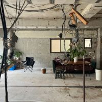 大阪市西区新町3丁目の賃貸物件/3階は単独での貸し出しは行っておりません。2階と一緒に借りたい場合はご相談ください。（3F)