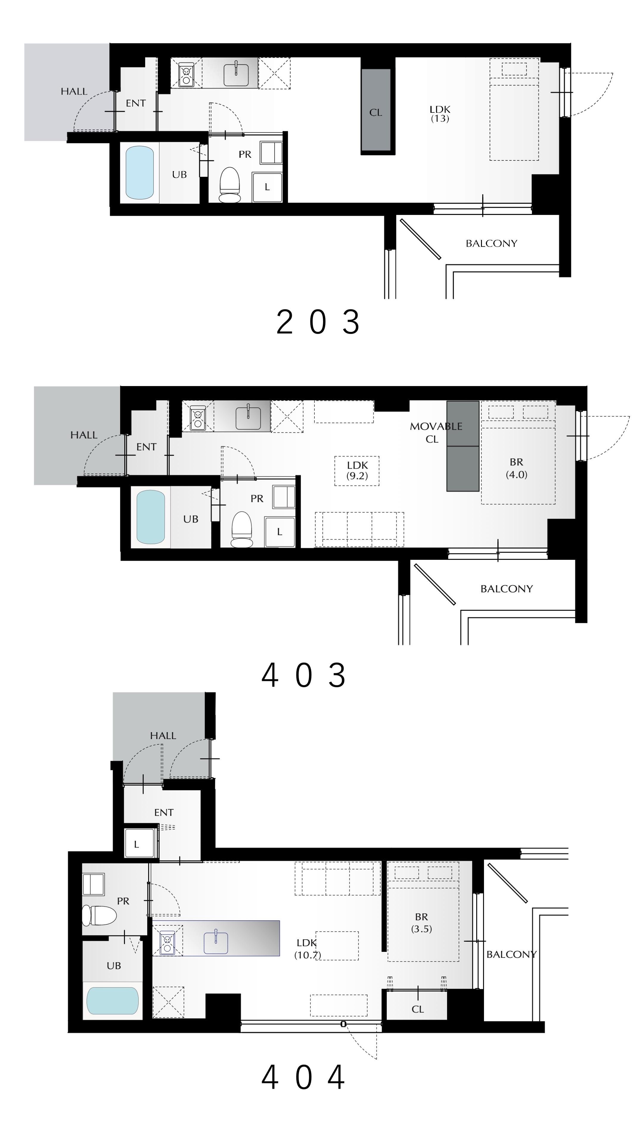 大阪府豊中市桜の町の賃貸物件