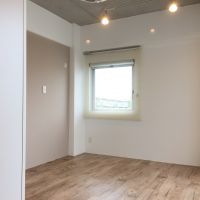 大阪府豊中市桜の町の賃貸物件/【403】間取りは203同様です。