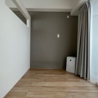 大阪府豊中市桜の町の賃貸物件/【404】緩やかに仕切られたスペース。