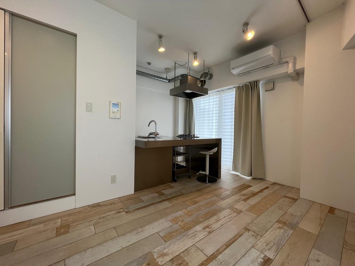 大阪府豊中市桜の町の賃貸物件/【306】広々使えそう。