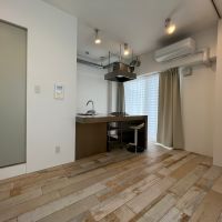 大阪府豊中市桜の町の賃貸物件/【306】広々使えそう。