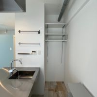 大阪府豊中市桜の町の賃貸物件/【306】収納もたっぷり。