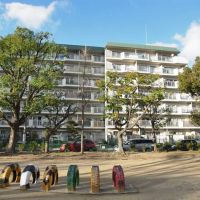 大阪市北区中津の賃貸物件/立地の良さは圧倒的。