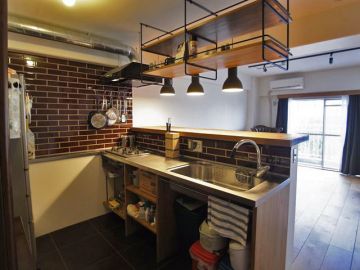 大阪市北区中津の賃貸物件/ホットな街中津でほっとする暮らし