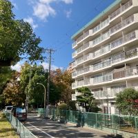 大阪市北区中津の賃貸物件