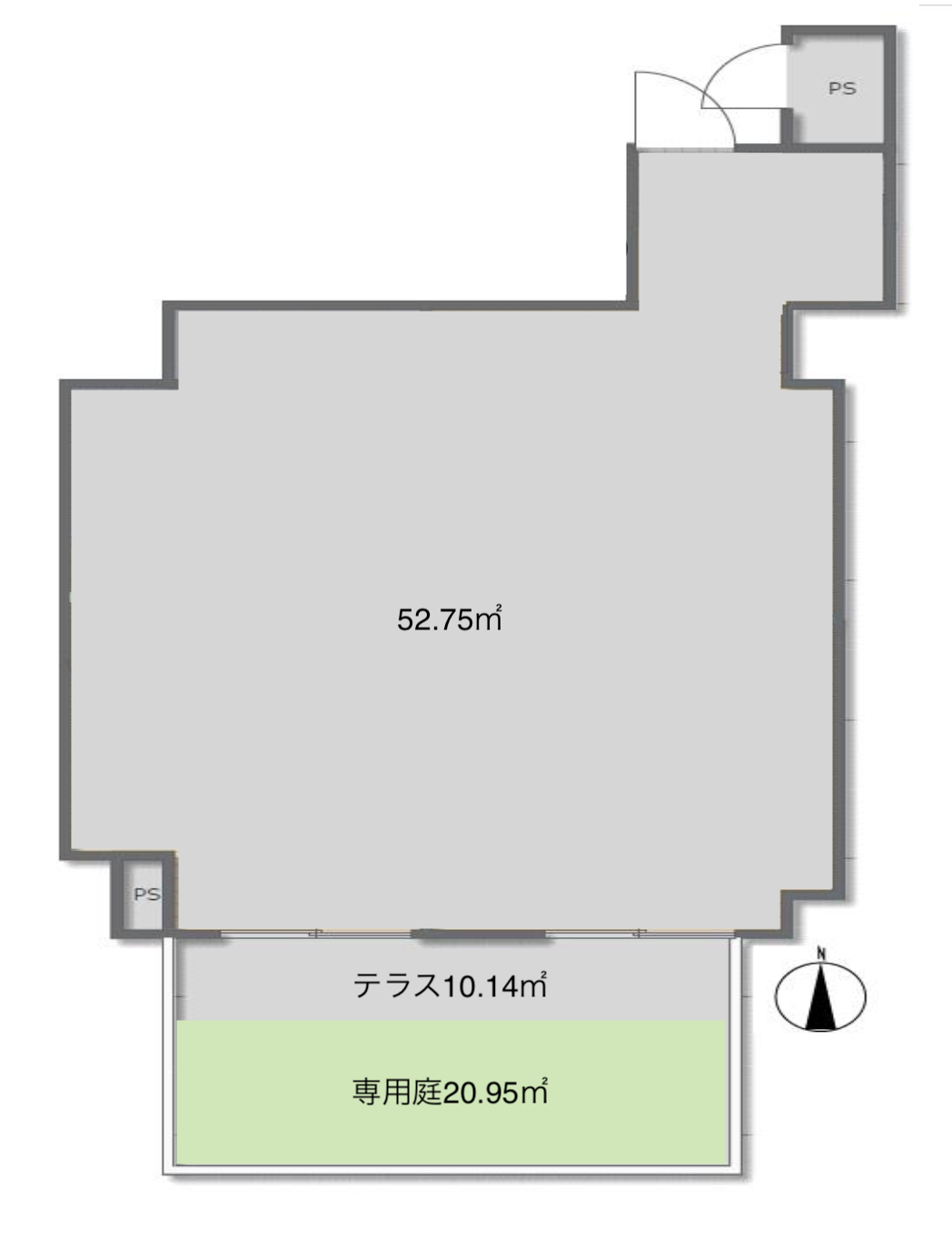 大阪市西区南堀江4丁目の売買物件