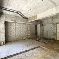 大阪市西区南堀江4丁目の売買物件/躯体の表情が既に見える事はリノベーションをする上で大きなアドバンテージ