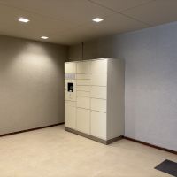 大阪市西区南堀江4丁目の売買物件/宅配BOXもあります