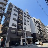 大阪市西区南堀江4丁目の売買物件/建物外観
