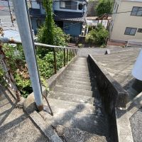 奈良県北葛城郡王寺町元町の売買物件/徒歩での駅への近道はこちら