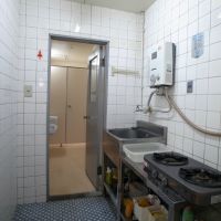 大阪市西区立売堀1丁目の賃貸物件/給湯室