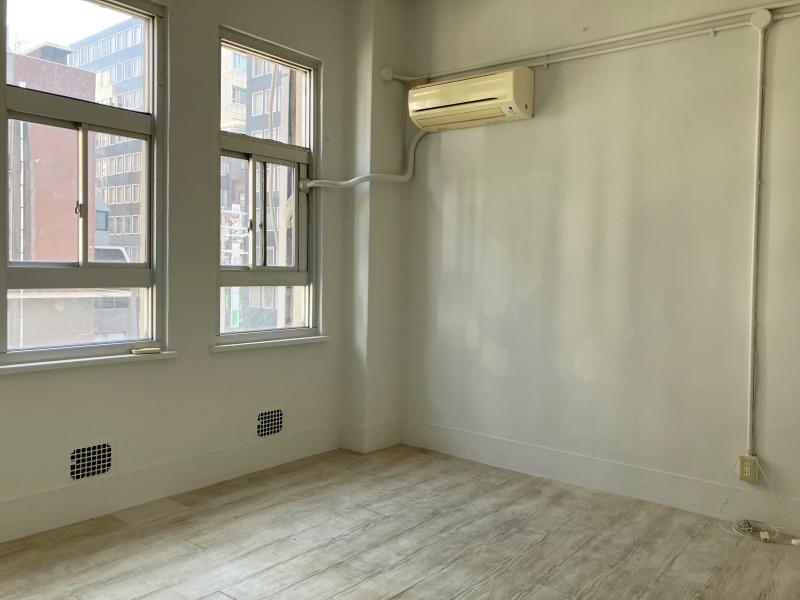 大阪市西区立売堀1丁目の賃貸物件/優しい光が室内を柔らかい雰囲気に。（31号）