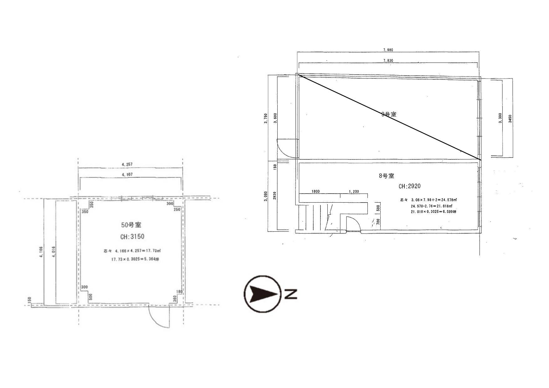 大阪市西区立売堀1丁目の賃貸物件