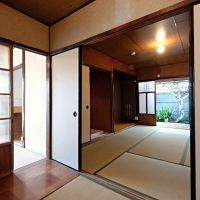 東大阪市永和3丁目の賃貸物件/約53平米で2人でも、1人でゆったりでもできる広さ。