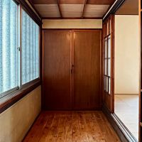 東大阪市永和3丁目の賃貸物件/収納もしくは仕事部屋？元々は勉強部屋として使われていたみたい。