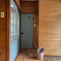 東大阪市喜里川町の賃貸物件/CAVE（洞窟）、という言葉が思い浮かびました