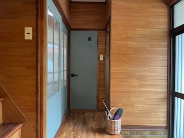 東大阪市喜里川町の賃貸物件/アップサイクル・シックなCAVE
