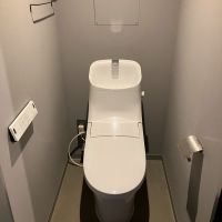 大阪市大正区泉尾1の賃貸物件/トイレ。