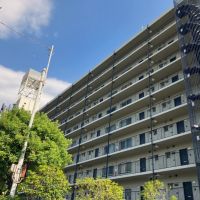大阪市大正区泉尾1の賃貸物件/外観。