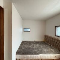 奈良県北葛城郡河合町川合の売買物件/リビングと繋がる寝室