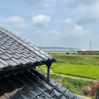 奈良県北葛城郡河合町川合の売買物件/季節の移ろいを豊に感じられます。