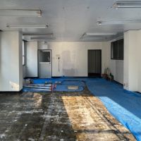 大阪市北区西天満5丁目の賃貸物件/３階区画。