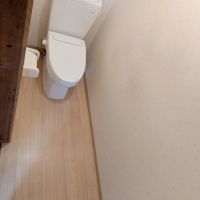 堺市東区日置荘原寺町の賃貸物件/トイレ。