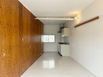 大阪市都島区都島中通の賃貸物件/スマートリノベーション