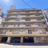 大阪市天王寺区上汐の売買物件