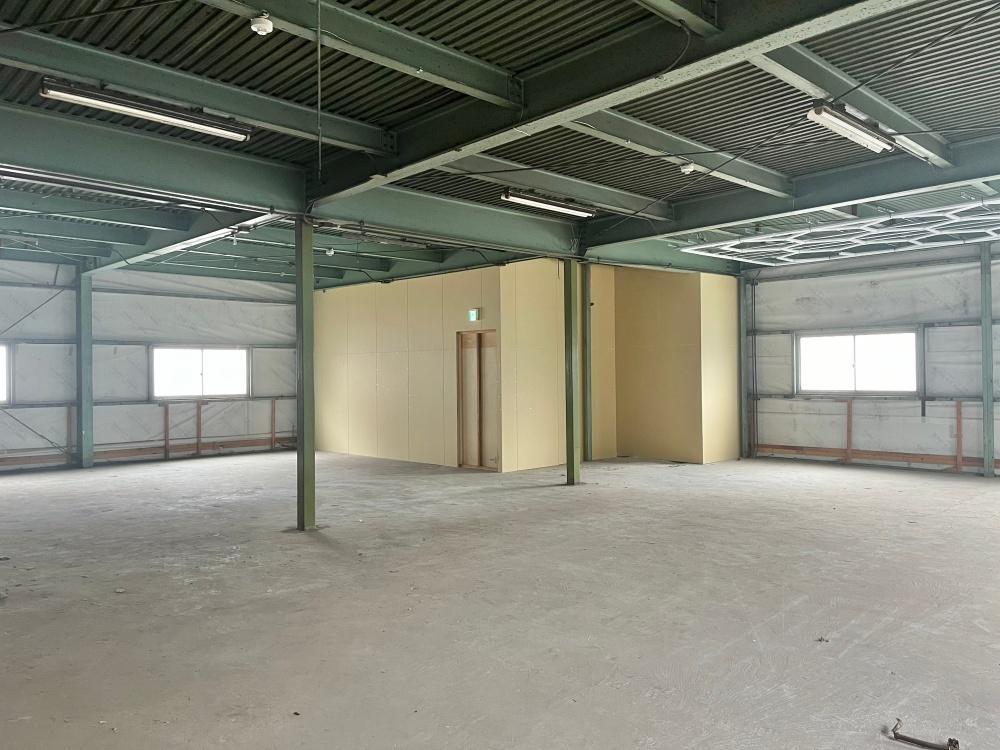 大阪府大阪市住之江区北加賀屋５丁目の賃貸物件/人が集まる空間になって欲しい！
