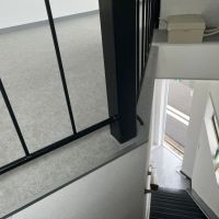 大阪府大阪市住之江区北加賀屋５丁目の賃貸物件/路面に専用の出入り口があります