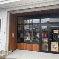 大阪府大阪市住之江区北加賀屋５丁目の賃貸物件/区画④のお隣にはセルフプリントショップが。